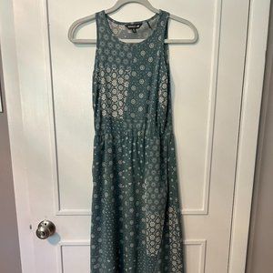 Toad and Co. Sunkissed Maxi Dress Size XS